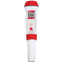 Compteur de potentiel r&eacute;dox Starter, style stylo Equipex