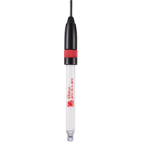 &eacute;lectrode 2 en 1 avec pont &eacute;lectrolytique pour pH m&egrave;tre Starter Equipex