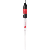 &eacute;lectrode 2 en 1 reremplissable pour pH m&egrave;tre Starter Equipex