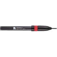 &eacute;lectrode 2 en 1 reremplissable pour pH m&egrave;tre Starter Equipex