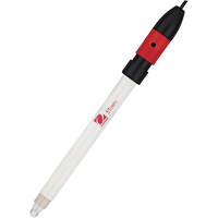 &eacute;lectrode reremplissable pour compteur de potentiel r&eacute;dox Starter, 1,2 cm " lo Equipex