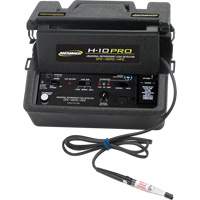 D&eacute;tecteur de fuites de r&eacute;frig&eacute;rant H-10 PRO Equipex