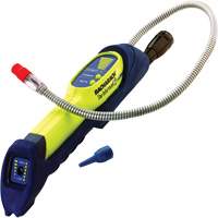 Informant&reg;2 Dual Purpose Leak Detector, Light & Sound Alert Equipex
