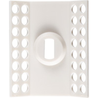 Rotor Frontier5306 pour ensemble de tubes Equipex
