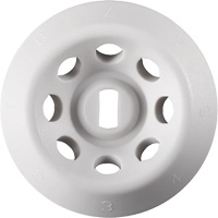 Rotor angulaire pour Frontier 5707 Equipex