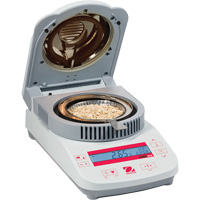 Analyseur dhumidit&eacute; MB23 Equipex