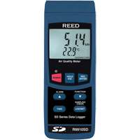 Air Quality Meters