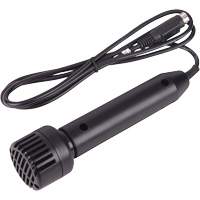 Capteur de monoxyde de carbone de rechange, 15 cm " lo Equipex