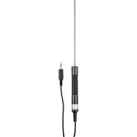 Sonde RTD, 15 cm " lo Equipex