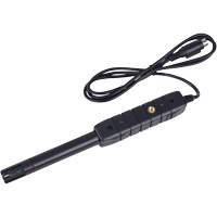 Sonde de temp&eacute;rature/humidit&eacute; de rechange, 15,2 cm " lo Equipex