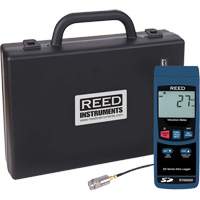 Vibration Meter Equipex