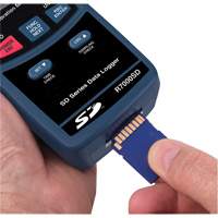 Vibration Meter Equipex