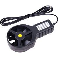 Capteur de rechange pour an&eacute;mom&egrave;tre, 19,5 cm " lo Equipex