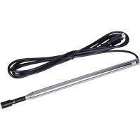 Capteur de rechange pour thermo-an&eacute;mom&egrave;tre, 19,5 cm " lo Equipex