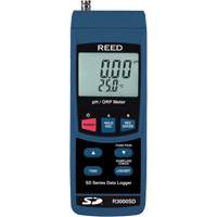 pH/ORP Meter Equipex