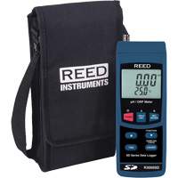 pH/ORP Meter Equipex