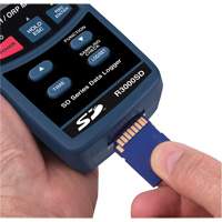 pH/ORP Meter Equipex