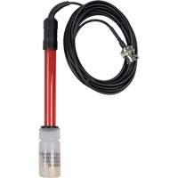 Sonde de potentiel r&eacute;dox de rechange, 15 cm " lo Equipex
