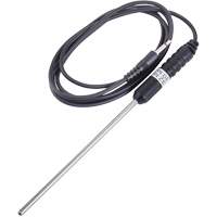 Sonde de compensation thermique de rechange, 15 cm " lo Equipex