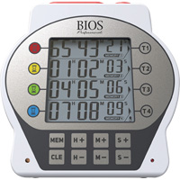 Commercial 4-in-1 Timer Equipex