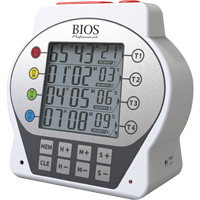 Commercial 4-in-1 Timer Equipex