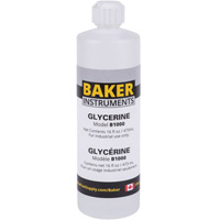 Glyc&eacute;rine Baker B1000 Equipex