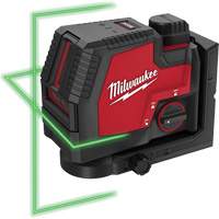 21 Redlithium USB Rechargeable Green Cross Line Laser Equipex