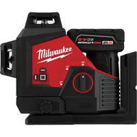 Rotary Head Laser Levels