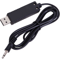 R8085-USB USB Cable for Noise Dosimeter Equipex