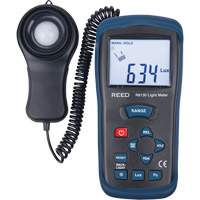 Light Meter Equipex
