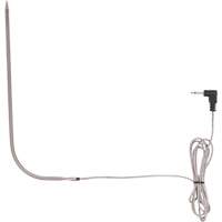 Thermom&egrave;tre &agrave; viande haute de gamme et minuterie, Contact, Num&eacute;rique, -4-122°F ( -20-50°C) Equipex