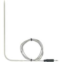 Thermom&egrave;tre &agrave; viande et &agrave; volaille sans fil, Contact, Num&eacute;rique, 32-482°F (0-250°C) Equipex