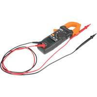 Clamp Meter Electrical Test Kit Equipex