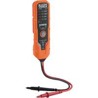 Clamp Meter Electrical Test Kit Equipex