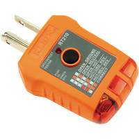 Clamp Meter Electrical Test Kit Equipex