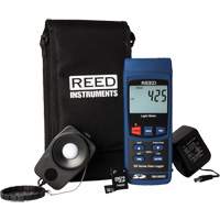 Light Meter Kit Equipex