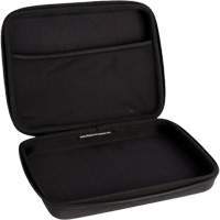 Medium Carrying Case, Hard Case Equipex