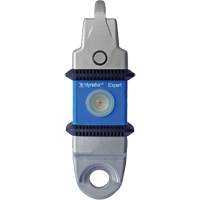 Dynamom&egrave;tre num&eacute;rique sans fil expert Dynafor, Affichage &agrave; distance, Charge d'utilisation max. 20 000 lb (10 tonnes) Equipex