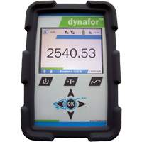 Indicateur de charge portatif Dynafor Equipex