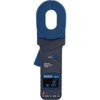 Clamp-On Ground Resistance Tester Equipex