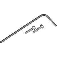 Replacement Allen Key & Screws Equipex