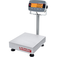 Balance Defender 3000, 14" lo x 12" la, Capacit&eacute; de 60 lb Equipex