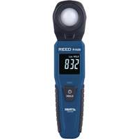 Bluetooth Smart Series Light Meter Equipex