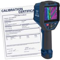 R2160-NIST Thermal Imaging Camera, 320 x 240 pixels, 50 mK Equipex