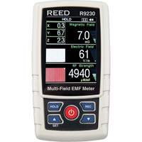 Compteur &eacute;lectromagn&eacute;tique &agrave; champs multiples R9230 Equipex