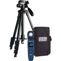 R1630 Smart Series Light Meter Kit Equipex