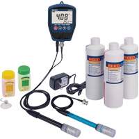 Ph Meters