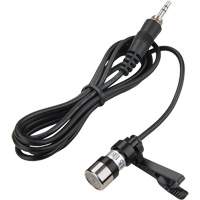 Replacement Microphone & Clip for R8085 Noise Dosimeter Equipex
