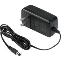 Replacement Power Adapter for R9930 Air Particle Counter Equipex
