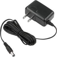 Replacement Power Adapter for R5003 AC Voltage/Current Data Logger Equipex